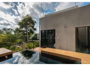 Casa de 3 habitaciones, Puerto Morelos · Casa en Venta con Jacuzzi Privado | Aldea Ha, Puerto Morelos