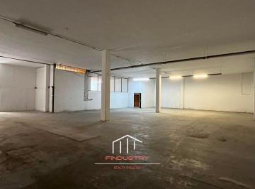 Bodega comercial · 1128m² · 2 Estacionamientos · Bodega Industrial en Renta Naucalpan