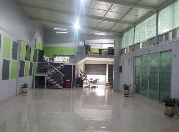 Bodega comercial · 200m² · 2 Estacionamientos · Bodega Industrial en Renta Atizapan