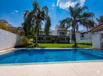 Casa · 696m² · Casa Venta Club de Golf Santa Fe