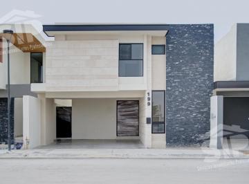 Casa · 284m² · 4 Recámaras · 2 Estacionamientos · Casa en Renta en Fraccionamiento Seterra Residencial