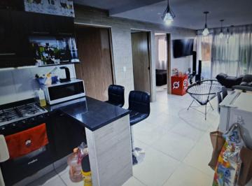 Departamento · 58m² · 2 Recámaras · 1 Estacionamiento · Depto $3,037,000 Granjas México. Av The 786 Alc. Iztacalco.