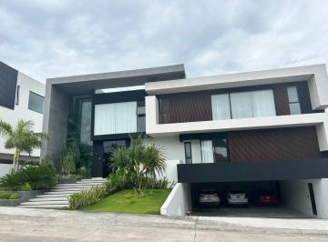 Casa · 1000m² · 6 Recámaras · 9 Estacionamientos · Marina y Golf Punta Tiburon Casa en Venta, 6 Recamaras Espectacular Paneles Solares