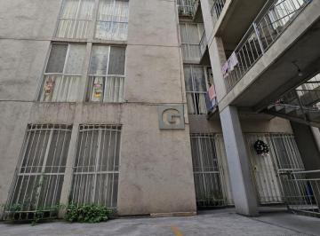 Departamento · 46m² · 2 Recámaras · 1 Estacionamiento · Departamento en Renta en Colonia Tránsito, Cuauhtémoc, Cdmx