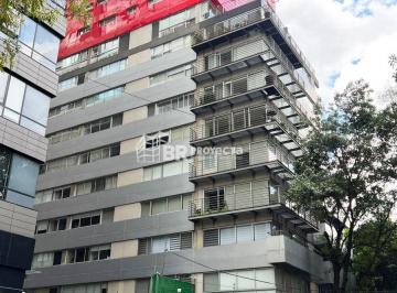 Departamento de 2 habitaciones, Miguel Hidalgo · Exclusivo Penthouse en Renta | Ad61 Polanco Terraza y Vista Panorámica
