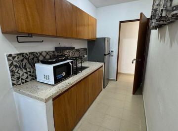Departamento de 1 habitación, Mérida · Departamento en Renta Zona de Escuelas, Universidades y Deportivo.