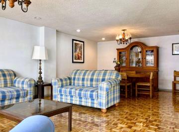 Departamento de 2 habitaciones, Miguel Hidalgo · Departamento Amueblado y Equipado en Juan Racine, Polanco Sección I