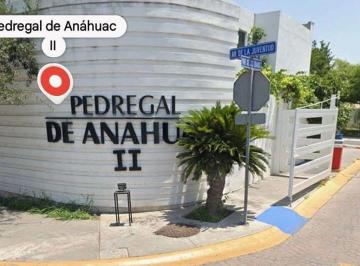 Terreno / Lote , San Nicolás de los Garza · Terreno Residencial en Venta en Pedregal de Anáhuac, San Nicolás de Los Garza