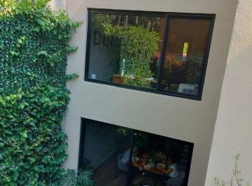 Casa · 268m² · 3 Recámaras · 1 Estacionamiento · Casa en Renta en San Angel Inn