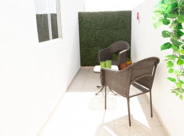 Departamento en Venta de 2 habitaciones Paseos de la Laguna · Departamento Modelo Antares