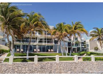 Casa de 5 habitaciones, Cancún · Villa de Lujo Frente Al Mar en Villas Nizuc | Acceso Directo a La Playa Caribeña