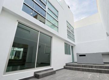 Casa en condominio · 350m² · 4 Recámaras · 4 Estacionamientos · Casa en Condominio en Renta, Col. del Valle Sur