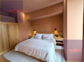 Departamento · 41m² · 1 Recámara · Departamento en Venta en Roma Norte Diseñado por Alberto Kalach con Alberca y Amenidades