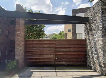Casa de 3 habitaciones, La Magdalena Contreras · Casa en Venta en San Jerónimo Lídice, La Magdalena Contreras/cda. de La Presa 116 |exclusiva Zona