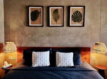 Departamento de 1 habitación, Tulum · Departamento Tipo Loft