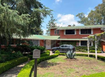 Casa de 4 habitaciones, Atizapán de Zaragoza · Venta y Renta de Exclusiva Residencia en Club de Golf Vallescondido