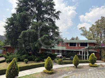 Casa de 4 habitaciones, Atizapán de Zaragoza · Venta de Residencia Frente El Hoyo 9 del Club de Golf Vallescondido