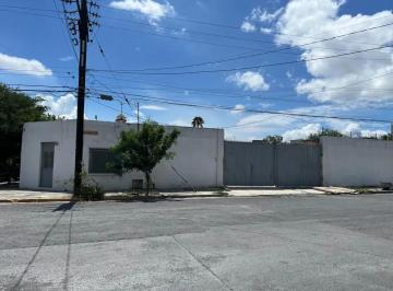 1 · Bodega con Amplio Terreno en La Colonia Hidalgo en Renta
