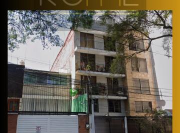 Departamento de 3 habitaciones, Benito Juárez · Departamento en Venta en Col. Acacias | Adolfo Prieto Cerca de Av Río Churubusco y Av Universidad