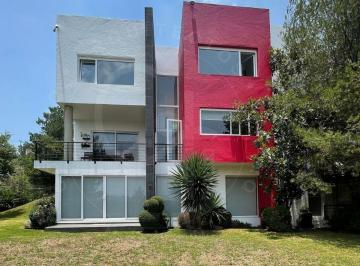 Casa de 3 habitaciones, Atizapán de Zaragoza · Venta de Moderna Residencia en Zona Esmeralda