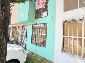 Casa en condominio de 2 habitaciones, Zinacantepec · La Loma 1 Zinacantepec $990,000