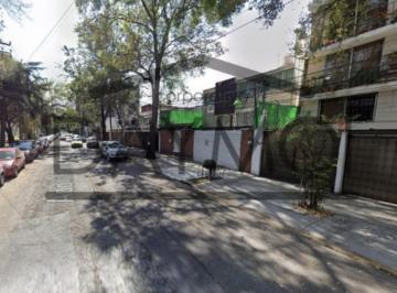 Departamento de 3 habitaciones, Benito Juárez · Departamento en Calle Adolfo Prieto 1709, Departamento 103, Colonia del Valle, Cdmx.
