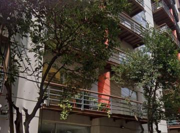 Departamento de 2 habitaciones, Benito Juárez · Hermoso Departamento Adjudicado en La Napoles a Minutos del Metro Chilpancingo.