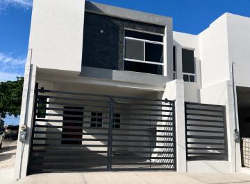 Casa · 180m² · 3 Recámaras · Casa - La Paz