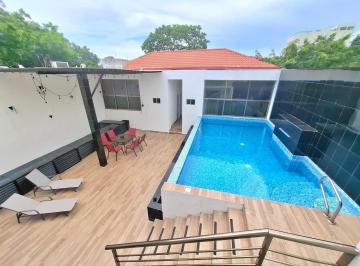 Villa · 750m² · 19 Recámaras · Hotel en Venta en Cancún Zona Centro.