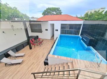 Villa · 750m² · 19 Recámaras · Hotel en Venta en Cancún Zona Centro.