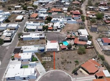 Terreno / Lote , Guaymas · Lote en Venta en Country Club San Carlos