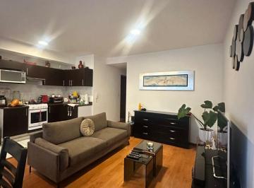 Departamento de 2 habitaciones, Benito Juárez · Precioso y Amplio Departamento a 2 Calles del Metro Mixcoac