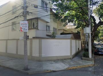 Departamento de 2 habitaciones, Benito Juárez · Departamento en Venta en Portales Norte, Benito Juárez |trípoli 301 |a Minutos de Calzada de Tlalpan