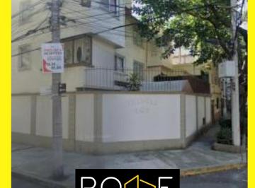Departamento de 2 habitaciones, Benito Juárez · Departamento en Venta en Portales Norte, Benito Juárez |trípoli 301 |a Minutos de Calzada de Tlalpan