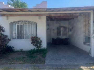Casa en condominio de 3 habitaciones, Manzanillo · Casa en Renta, Manzanillo, Colima, 3 Recamaras