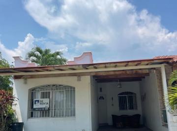 Casa en condominio de 3 habitaciones, Manzanillo · Casa en Renta, Manzanillo, Colima, 3 Recamaras