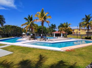 Casa de 3 habitaciones, Xochitepec · Casa de 70 m² con 3 Habitaciones 3 Baños en Venta en Rinconada Xochitepec