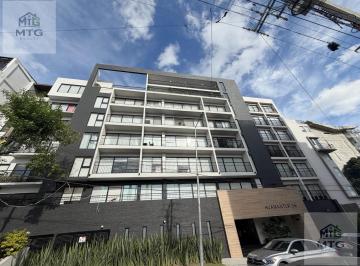 Departamento · 134m² · 2 Recámaras · 2 Estacionamientos · Renta Departamento, Torre Huamantla 26, La Paz, Puebla