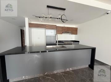 Departamento · 134m² · 2 Recámaras · 2 Estacionamientos · Renta Departamento, Torre Huamantla 26, La Paz, Puebla