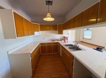 Casa de 5 habitaciones, Juárez · Hermosa Casa con Departamento Independiente en Venta en Colonia Monumental