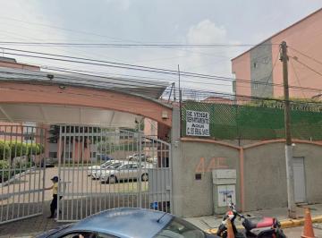 Departamento de 2 habitaciones, Xochimilco · Depto en Venta en La Noria, Xochimilco/av.20denoviembre445/excelente Ubicación Cerca del Centro Xochi