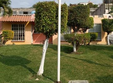 Casa en condominio de 2 habitaciones, Emiliano Zapata · Linda Casa Amplia con Excelentes Acabados
