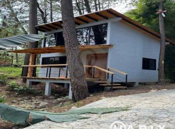 Casa · 350m² · 4 recámaras · 4 estacionamientos · Casa en Venta en Pueblo Mazamitla