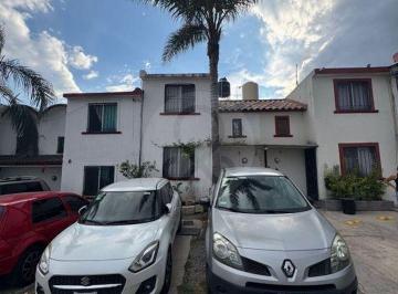 Casa en condominio · 110m² · 4 recámaras · 1 estacionamiento · Casa en Condominio en Venta en Indígena San Sebastianito