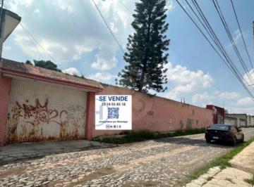 Casa · 1800m² · 40 recámaras · 20 estacionamientos · Casa en Venta en El Campanario