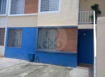 Casa · 55m² · 2 recámaras · 1 estacionamiento · Casa en Venta en San Andrés