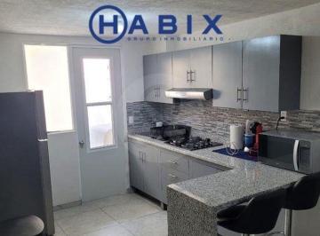 Casa · 60m² · 2 recámaras · 1 estacionamiento · Casa en Venta en Villas del Rosario