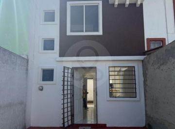 Casa · 78m² · 2 recámaras · 1 estacionamiento · Casa en Venta en Fraccionamiento Los Molinos