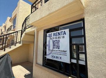 Casa · 60m² · 2 recámaras · 1 estacionamiento · Casa en Renta en Casimiro Castillo