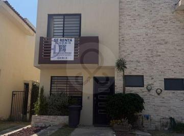 Casa · 90m² · 3 recámaras · 2 estacionamientos · Casa en Venta en El Arenal